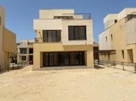 5 Schlafzimmer Villa zu verkaufen im Marassi, Sidi Abdel Rahman