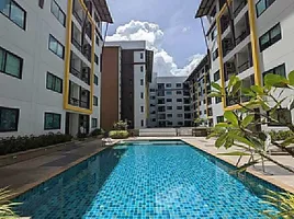 1 спален Кондо на продажу в Ratchaporn Place, Катху, Катху