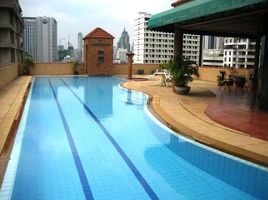 1 Bedroom Apartment for rent at La Residenza, Khlong Toei Nuea