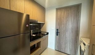 ขายคอนโด 1 ห้องนอน ใน สำโรงเหนือ, สมุทรปราการ นิช โมโน สุขุมวิท - แบริ่ง