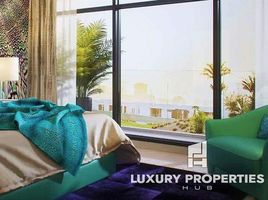 4 Bedroom Townhouse for sale at Malta, DAMAC Lagoons