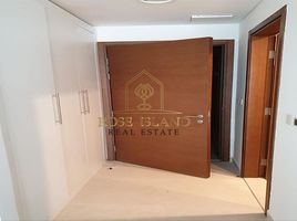 Studio Apartment for sale at Ansam 1, Yas Acres, Yas Island