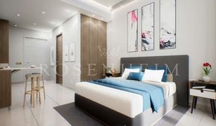 Studio Apartment for sale in , Dubai Se7en City JLT