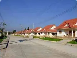 3 Schlafzimmer Haus zu verkaufen in Mueang Lamphun, Lamphun, Makhuea Chae