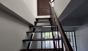 2 Bedrooms Townhouse for sale in Hua Hin City, Hua Hin 