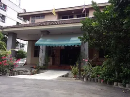 10 Schlafzimmer Haus zu verkaufen in Din Daeng, Bangkok, Din Daeng, Din Daeng