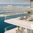 3 Bedroom Apartment for sale at Address The Bay, EMAAR Beachfront, Dubai Harbour