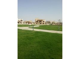 5 Bedroom Villa for sale at Royal City, Sheikh Zayed Compounds, Sheikh Zayed City, Giza