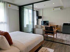 1 Bedroom Condo for rent at The Deck Patong, Patong, Kathu