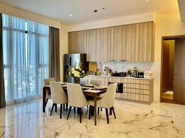 2 Bedroom Penthouse for sale at Ramada Plaza By Wyndham Bangkok Sukhumvit 48, Phra Khanong