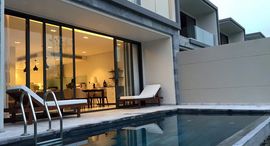 Available Units at The Point Villa