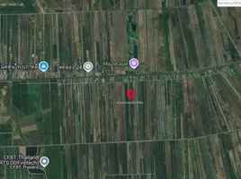  Земельный участок for sale in Sisa Krabue, Ongkharak, Sisa Krabue