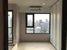 1 Schlafzimmer Appartement zu vermieten im Life One Wireless, Lumphini, Pathum Wan