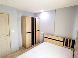 1 Schlafzimmer Wohnung zu vermieten im Rich Park at Chaophraya, Sai Ma, Mueang Nonthaburi, Nonthaburi