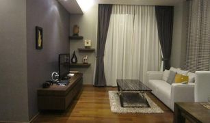 2 Bedrooms Condo for sale in Khlong Tan Nuea, Bangkok Quattro By Sansiri