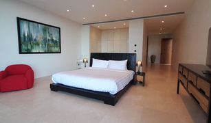 5 Bedrooms Villa for sale in Chalong, Phuket 