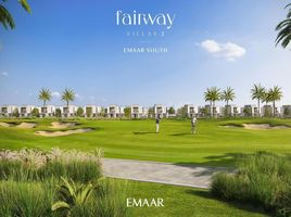 3 बेडरूम विला for sale at Fairway Villas, EMAAR South, दुबई साउथ (दुबई वर्ल्ड सेंट्रल)