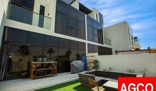 5 Bedrooms Townhouse for sale in Juniper, Dubai Primrose