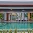 4 Bedroom Villa for rent in Laguna Golf Phuket Club, Choeng Thale, Choeng Thale