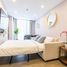 1 Schlafzimmer Appartement zu vermieten im Klass Siam, Wang Mai