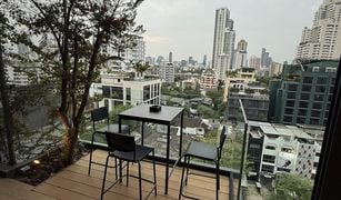 3 Bedrooms Condo for sale in Khlong Toei Nuea, Bangkok Siamese Exclusive Sukhumvit 31