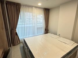 1 Schlafzimmer Wohnung zu vermieten im Kave Town Island, Khlong Nueng