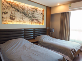 3 Bedroom Apartment for rent at Supalai Prima Riva, Chong Nonsi
