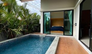 2 chambres Villa a vendre à Huai Yai, Pattaya The Maple Pattaya