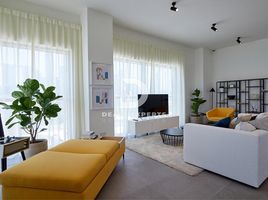 Studio Apartment for sale at Pixel, Makers District, Al Reem Island