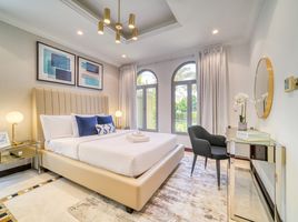 5 Bedroom Villa for rent at Garden Homes Frond C, Garden Homes, Palm Jumeirah