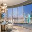 3 Bedroom Apartment for sale at Grand Bleu Tower, EMAAR Beachfront, Dubai Harbour