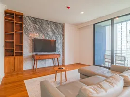 2 Schlafzimmer Appartement zu vermieten im Laviq Sukhumvit 57, Khlong Tan Nuea