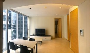 1 Bedroom Condo for sale in Si Lom, Bangkok Saladaeng Residences