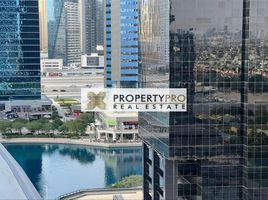 1 Bedroom Apartment for sale at Concorde Tower, Lake Almas East