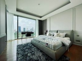 1 Bedroom Apartment for rent at Sindhorn Tonson , Lumphini, Pathum Wan, Bangkok, Thailand