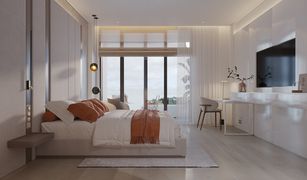 Studio Condominium a vendre à Choeng Thale, Phuket Layan Green Park Phase 2