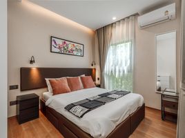 Studio Apartment for rent at The Title V, Rawai, Phuket Town