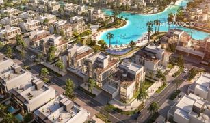 4 chambres Maison de ville a vendre à Mag 5 Boulevard, Dubai The Pulse Beachfront