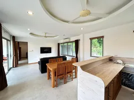 3 Schlafzimmer Villa zu vermieten in Chaweng Beach, Bo Phut, Bo Phut
