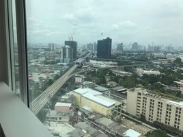1 Schlafzimmer Appartement zu verkaufen im Bangkok Horizon Petchkasem, Bang Wa