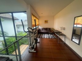 3 Schlafzimmer Villa zu verkaufen im Garden Village, Si Sunthon, Thalang, Phuket