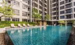 Features & Amenities of The Room Sathorn-St.Louis