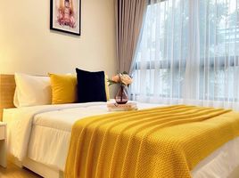 1 Bedroom Apartment for rent at iCondo Activ Phattanakan, Suan Luang, Suan Luang