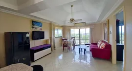 Holiday Condo View ရှိ ရရှိနိုင်သော အခန်းများ