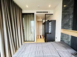 1 спален Кондо в аренду в Ashton Asoke - Rama 9, Din Daeng