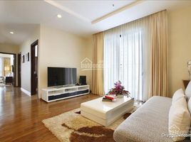 3 Bedroom Apartment for rent at Lữ Gia Plaza, Ward 15