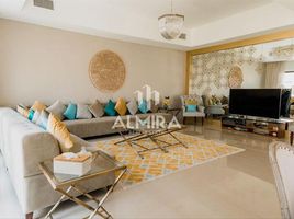 4 Bedroom Townhouse for sale at Bloom Gardens, Bloom Gardens, Al Salam Street, Abu Dhabi