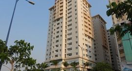 Available Units at Vạn Đô