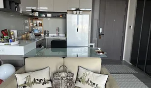 1 Bedroom Condo for sale in Bang Sue, Bangkok 333 Riverside