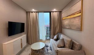 1 Bedroom Condo for sale in Nong Prue, Pattaya Copacabana Beach Jomtien